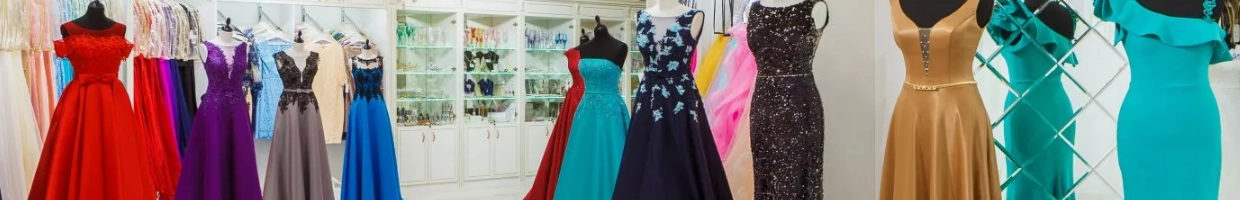 Lady Lux Boutique