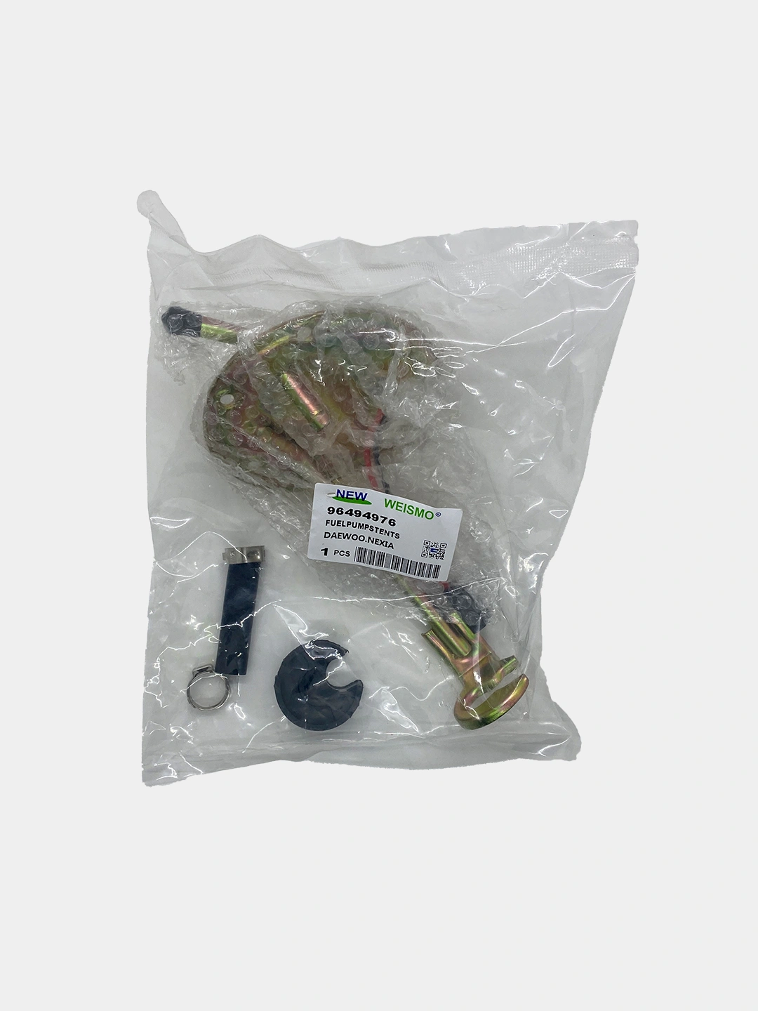 Корпус бензонасоса Нексия купить по низким ценам в интернет-магазине ...