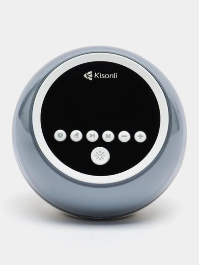 Колонка светильник Kisonli q6c - 