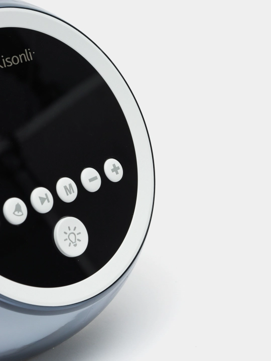 Kolonka chiroq Kisonli q6c