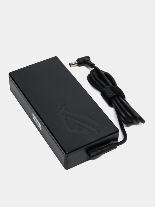Зарядка для ноутбука Asus 20V 10A 200W блок питания с толстым наконечником - 