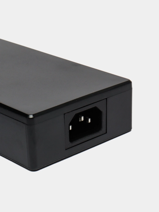 Зарядка для ноутбука Asus 20V 10A 200W блок питания с толстым наконечником