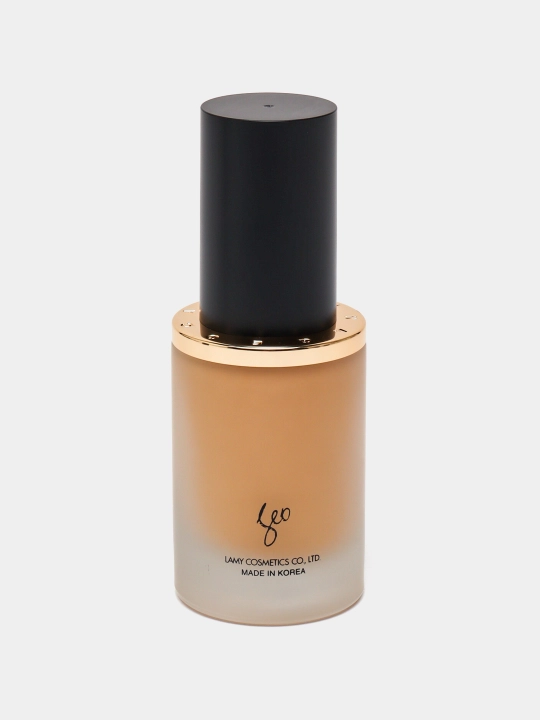 Tonal krem "CATALINA GEO Pro Layer", barcha turdagi