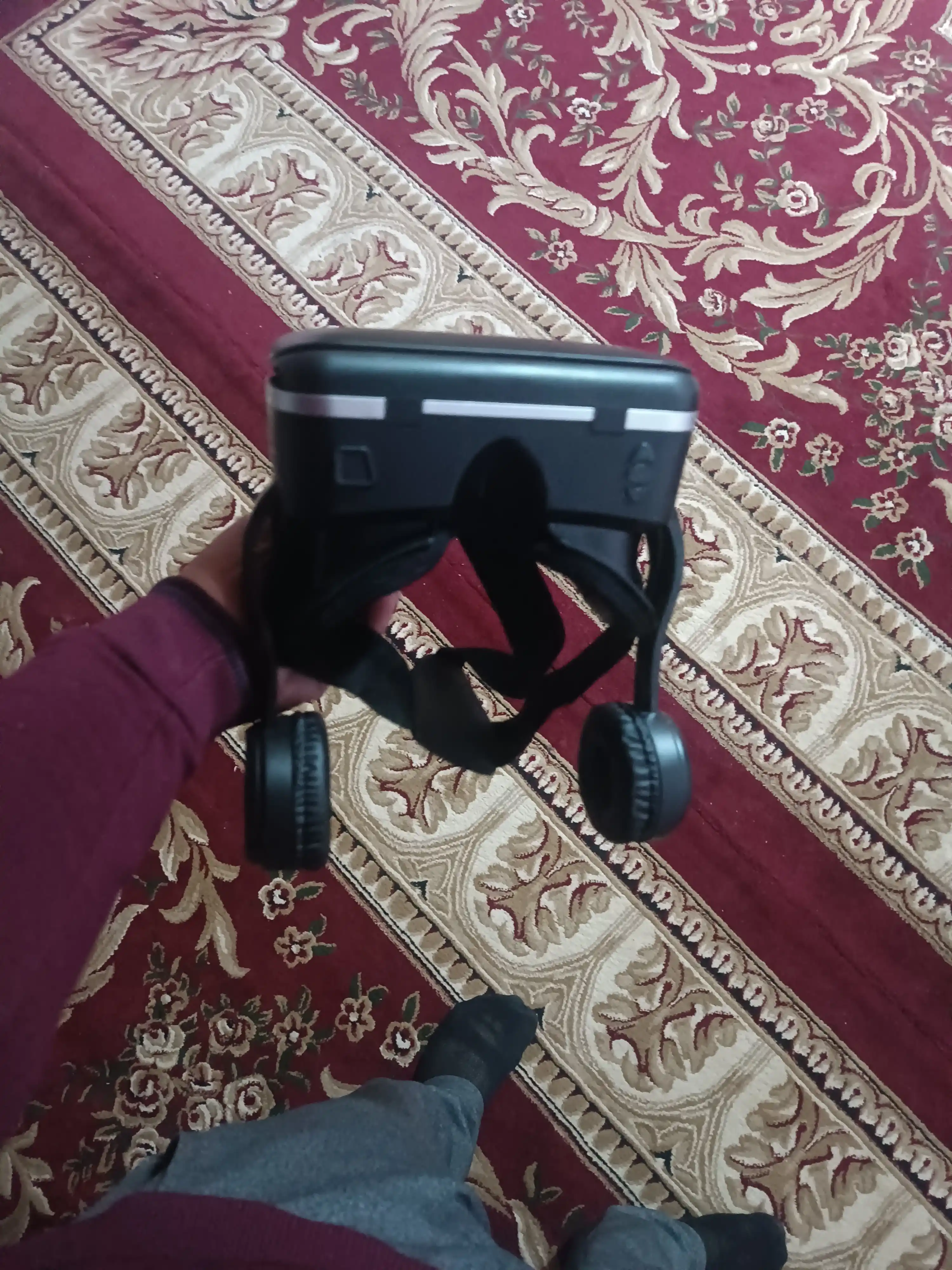 Очки виртуальной реальности VR Shinecon 6.0