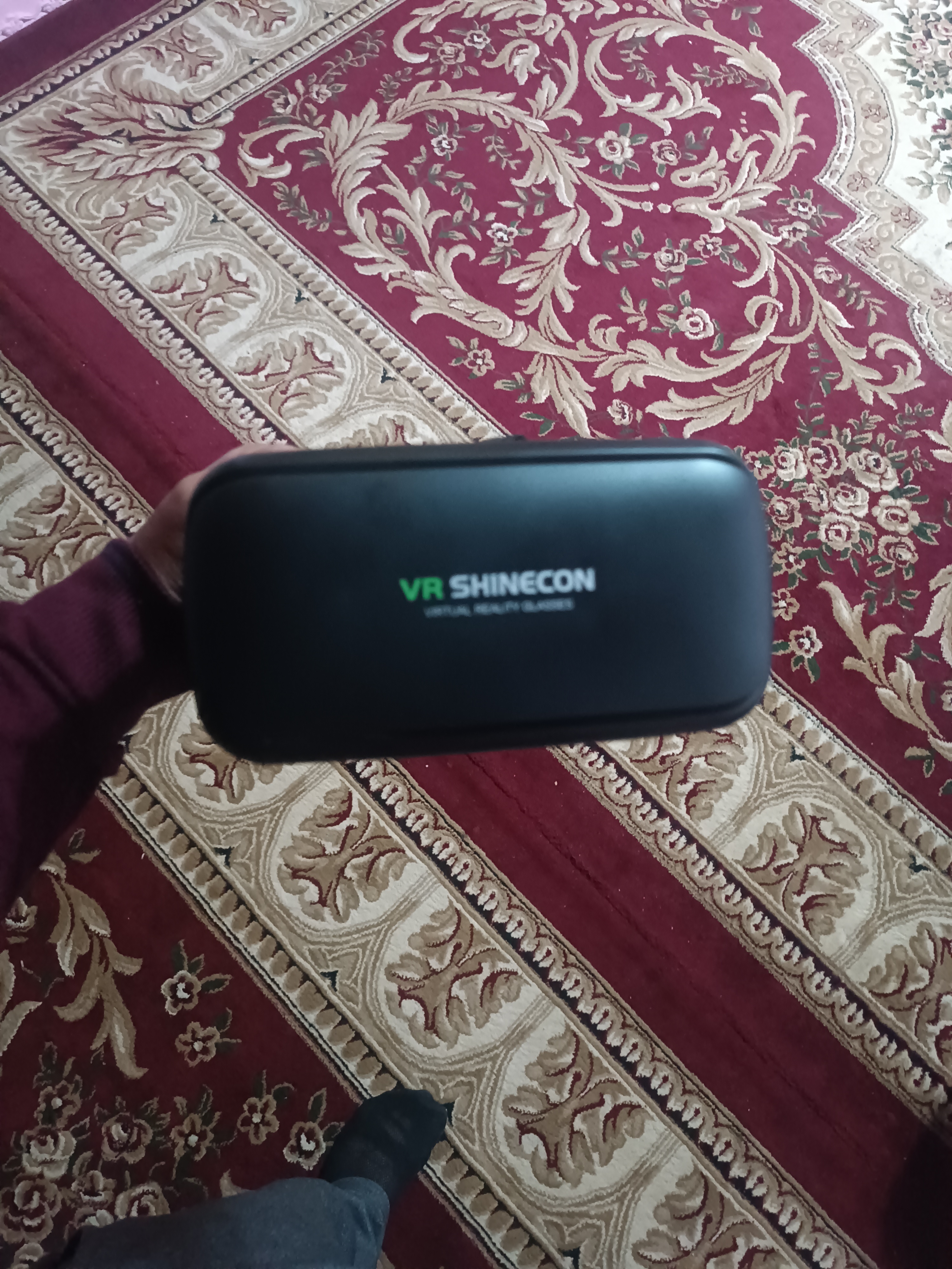 Очки виртуальной реальности VR Shinecon 6.0