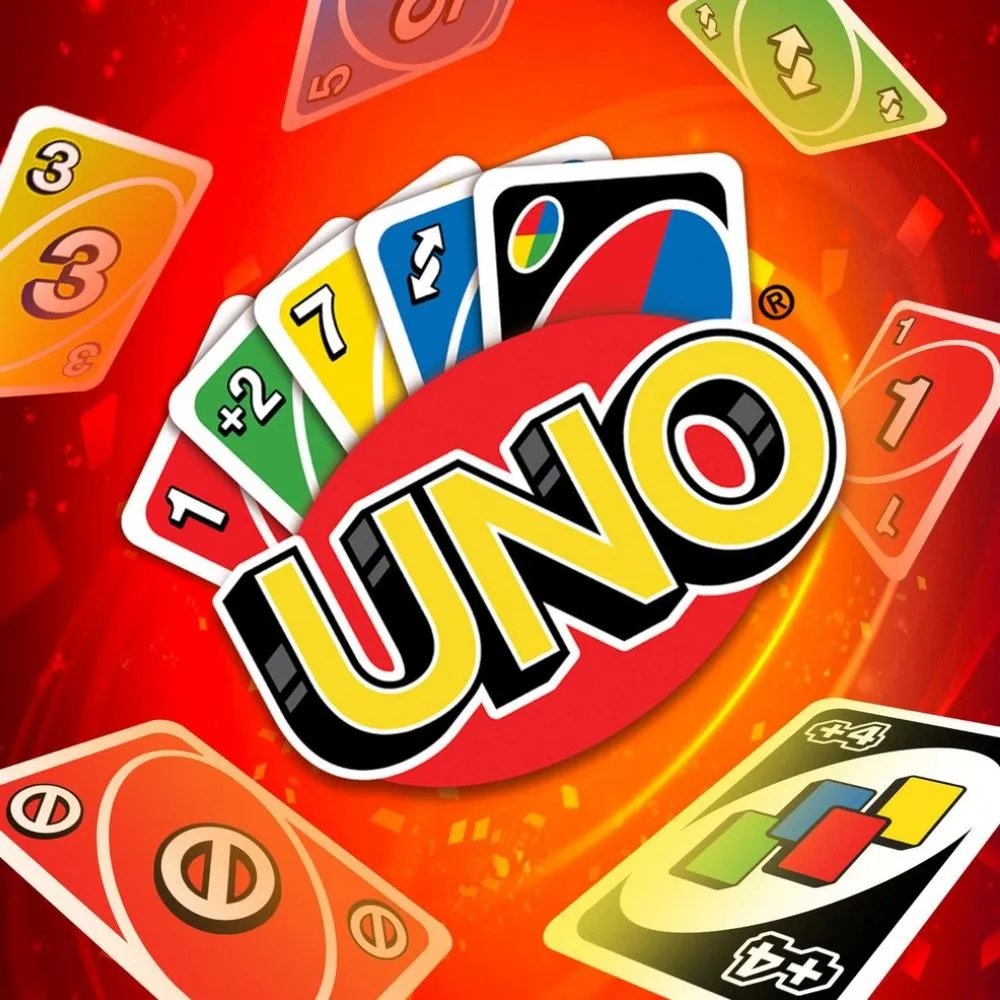 Карточная настольная игра UNO WILD, UNO FLIP, для компании 2-10 человек, 7+  купить по низким ценам в интернет-магазине Uzum (1005565)