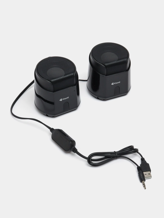 Колонки Kisonli k500 - 