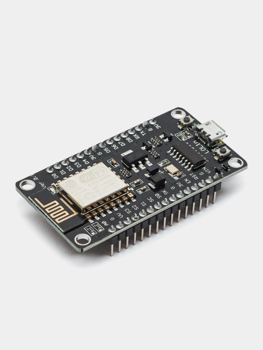 Модуль ESP8266 NodeMcu v3 Lua с Wi-Fi (CH340) - 