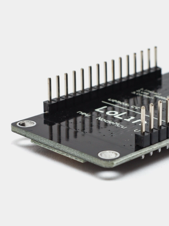 Модуль ESP8266 NodeMcu v3 Lua с Wi-Fi (CH340)