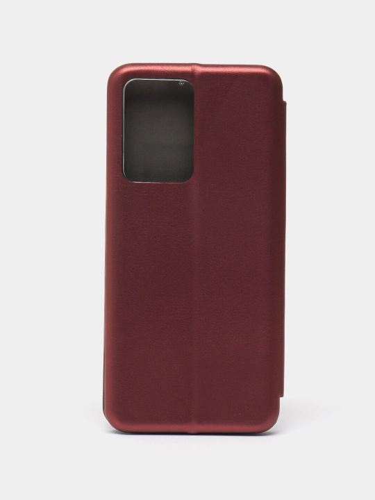 Чехол для Xiaomi 13 Lite/ 12 Lite/ 11 Lite, книжка, Case