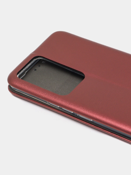 Чехол для Xiaomi 13 Lite/ 12 Lite/ 11 Lite, книжка, Case