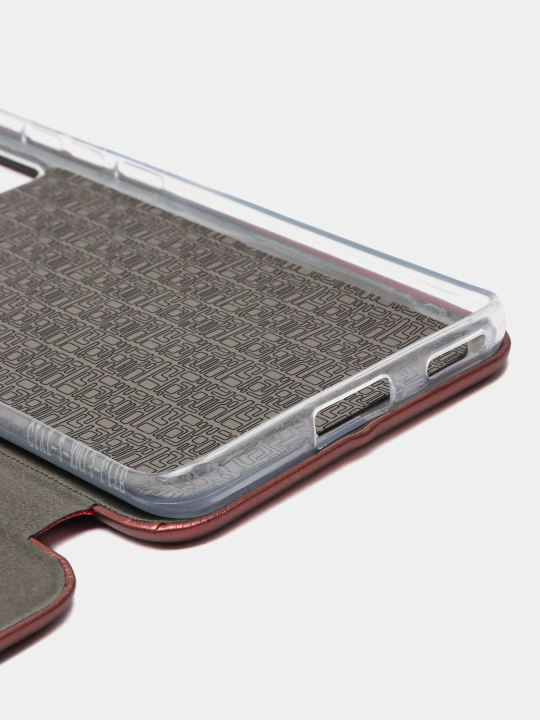 Чехол для Xiaomi 13 Lite/ 12 Lite/ 11 Lite, книжка, Case