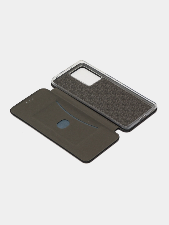 Чехол для Xiaomi 13 Lite/ 12 Lite/ 11 Lite, книжка, Case - 