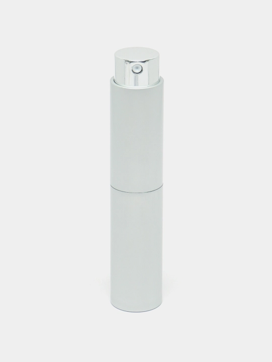 Flakon atir uchun atomayzer, atir shisha qayta foydalanish mumkin, 10 ml