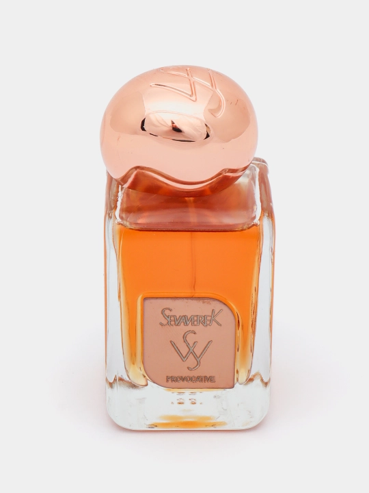 Парфюмерная вода SEVAVEREK №5030, Lancome La Vie Est Belle, духи для женщин, 50 мл - 