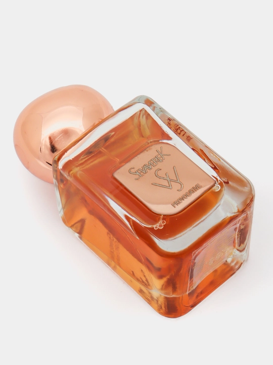 Parfyumlangan suv SEVAVEREK №5030, Lancome La Vie Est Belle, ayollar uchun atir, 50 ml
