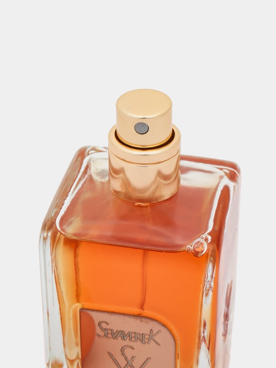 Parfyumlangan suv SEVAVEREK №5030, Lancome La Vie Est Belle, ayollar uchun atir, 50 ml