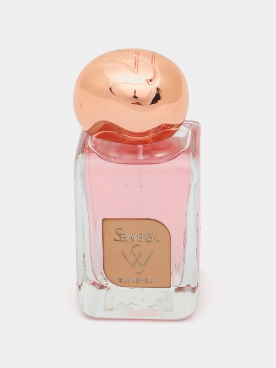 Парфюмерная вода SEVAVEREK, №5010, Chanel Chance Tendre, духи для женщин, 50 мл - 