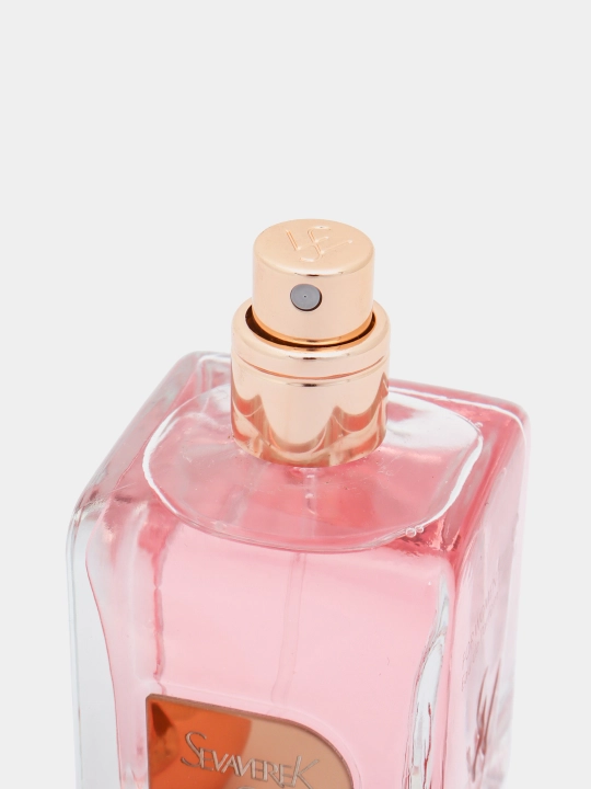 Parfyumlangan suv SEVAVEREK, №5010, Chanel Chance Tendre, ayollar uchun atir , 50 ml