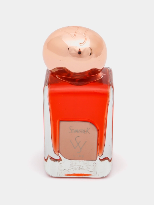 Парфюмерная вода, SEVAVEREK, №5020, Giorgio Armani Si, духи для женщин, 50 мл - 
