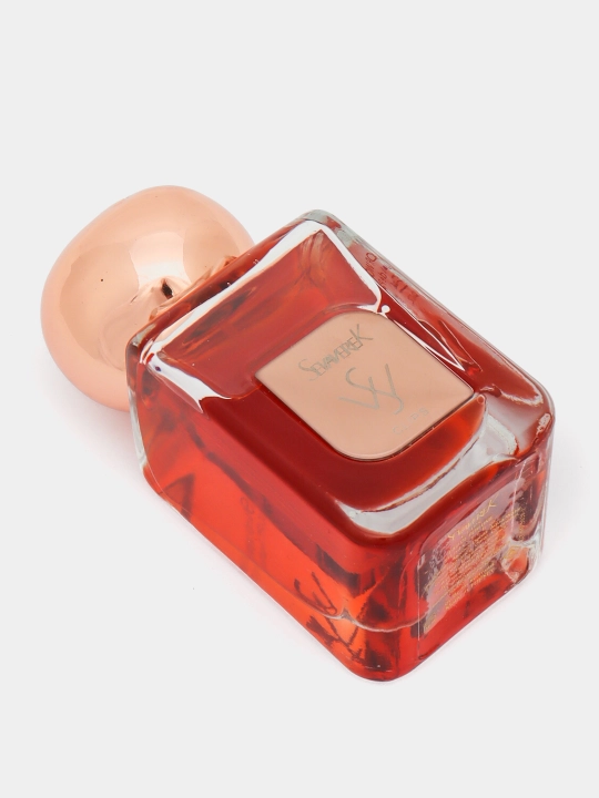 Parfyumlangan suv, SEVAVEREK, №5020, Giorgio Armani Si, ayollar uchun atir, 50 ml