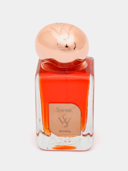 Парфюмерная вода SEVAVEREK №5048, Jean Paul Gaultier Scandal, духи для женщин, 50 мл - 