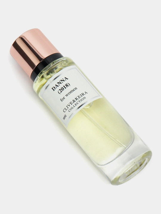 Parfyumlangan suv CLIVE & KEIRA №1032, Mmoire d'Anna Simimi, ayollar uchun, 30 ml