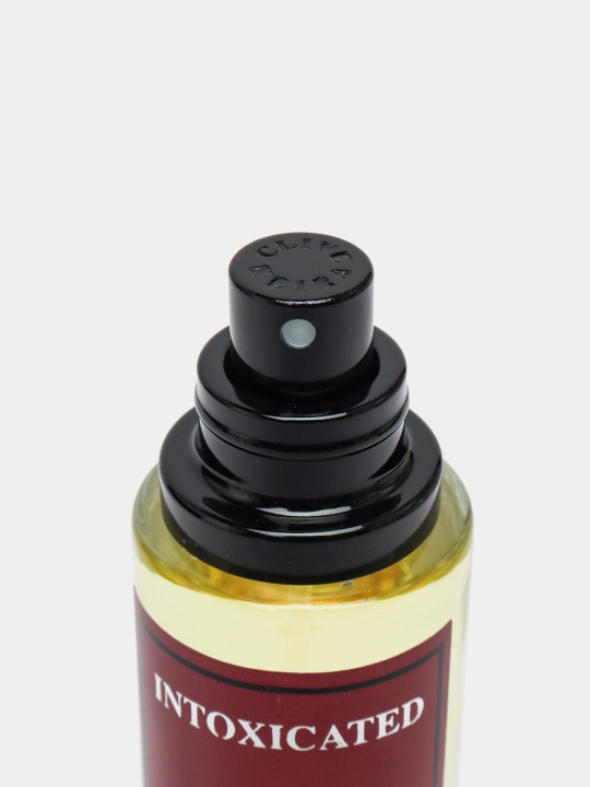 Parfyumlangan suv CLIVE & KEIRA №2074, Kilian Intoxicated, uniseks, 30 ml
