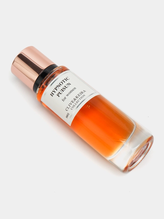 Parfyumlangan suv CLIVE & KEIRA №1052, Hypnotic Poison Dior, ayollar uchun, 30 ml