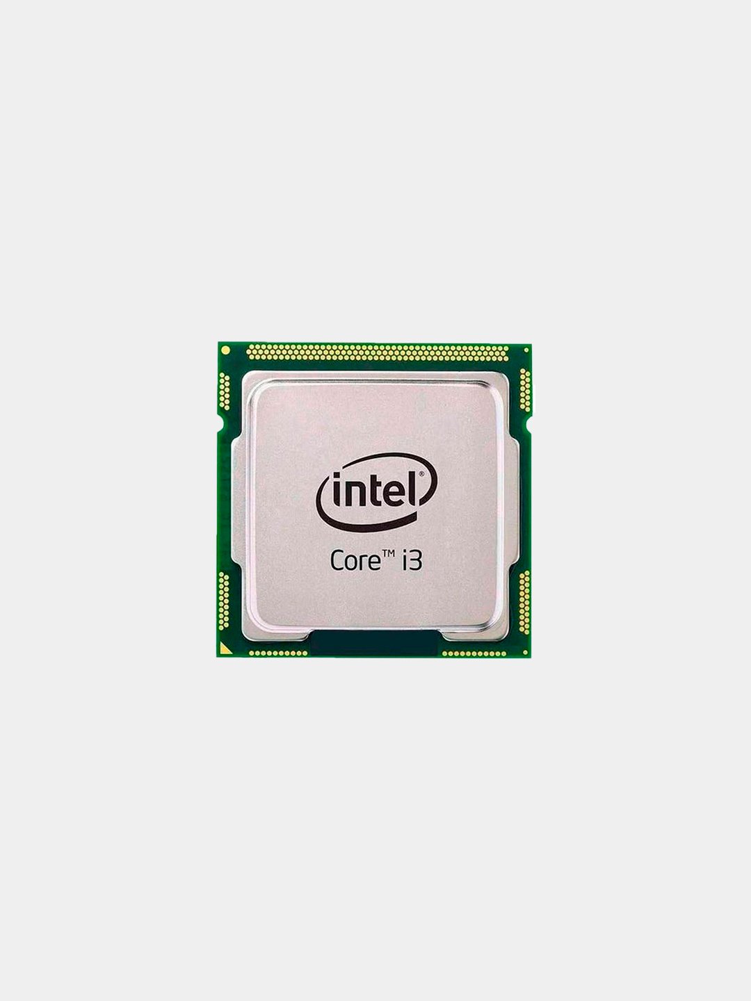 Intel Core i3 2100-2120 3.10-3.30 GHz LGA1155 процессор для настольного ...