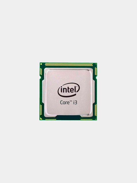 Intel Core i3 2100-2120 3.10-3.30 GHz LGA1155 kompyuter uchun protsessor OEM - 