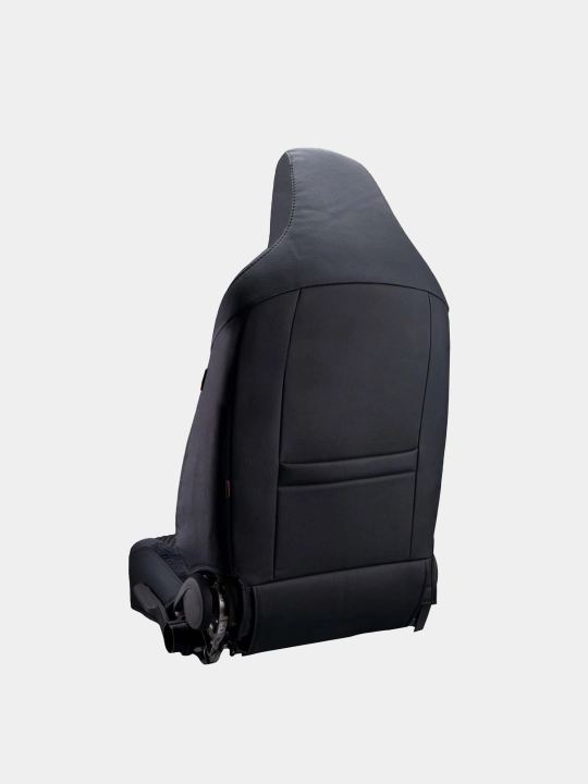 Автомобильные чехлы для сидений CARDINAR SCORPION, cobalt, nexia, gentra, onix, tracker