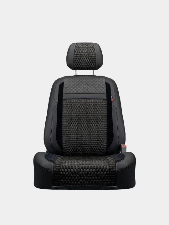 Автомобильные чехлы для сидений CARDINAR SCORPION, cobalt, nexia, gentra, onix, tracker