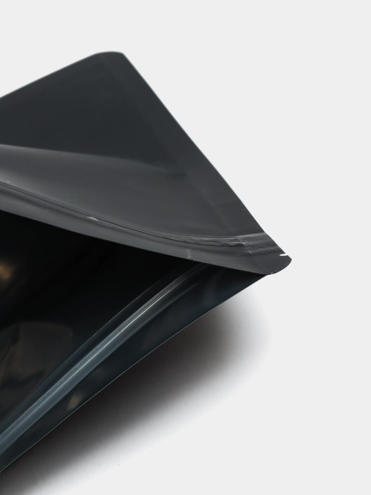 Пакет Zip - Lock DAVIDOFF Black