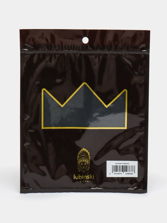 Пакет ZIP -Lock LUBINSKI ZIP Bag Large