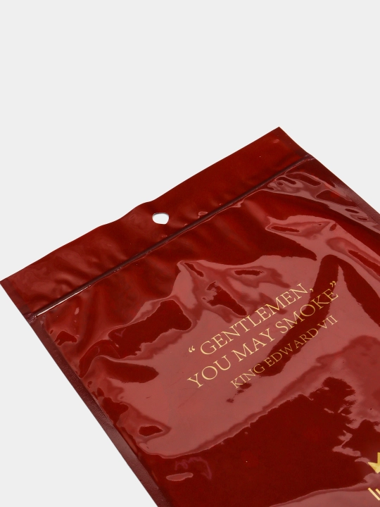 Пакет ZIP -Lock LUBINSKI ZIP Bag Large