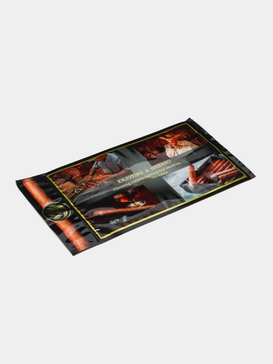 Пакет ZIP - Lock LUBINSKI Bag Medium