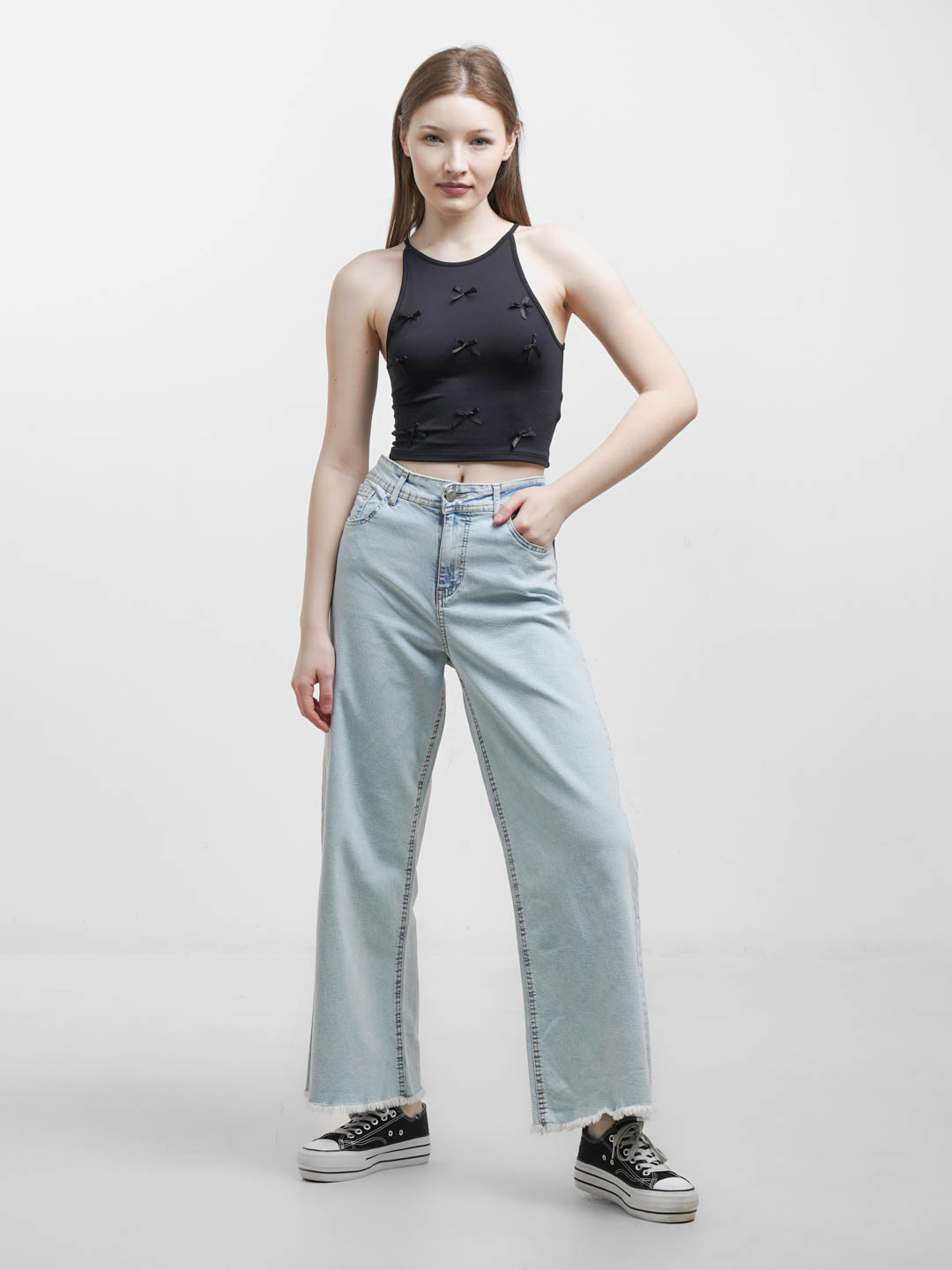 Men birinchi marta spermani tatib kordim. Jinsiy fantaziya qirolligi