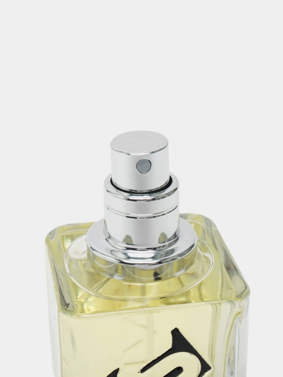 Parfyumlangan suv SHAIK 111, Lacoste L.12.12, erkaklar uchun atir, 50 ml
