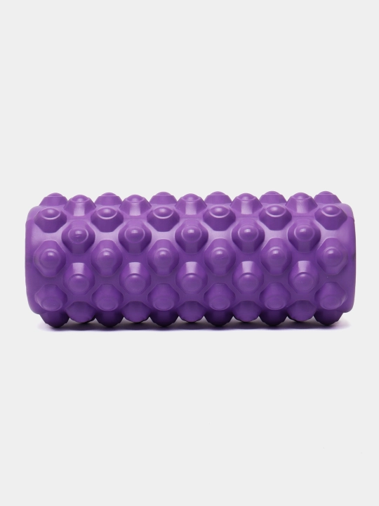 Yoga, fitnes va pilates uchun valik, 33 sm