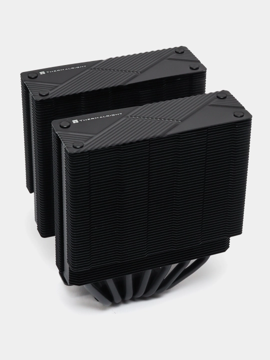 Thermalright Phantom Spirit 120 EVO. PS120 EVO, PS120, PS120 SE, PS120 SE ARGB