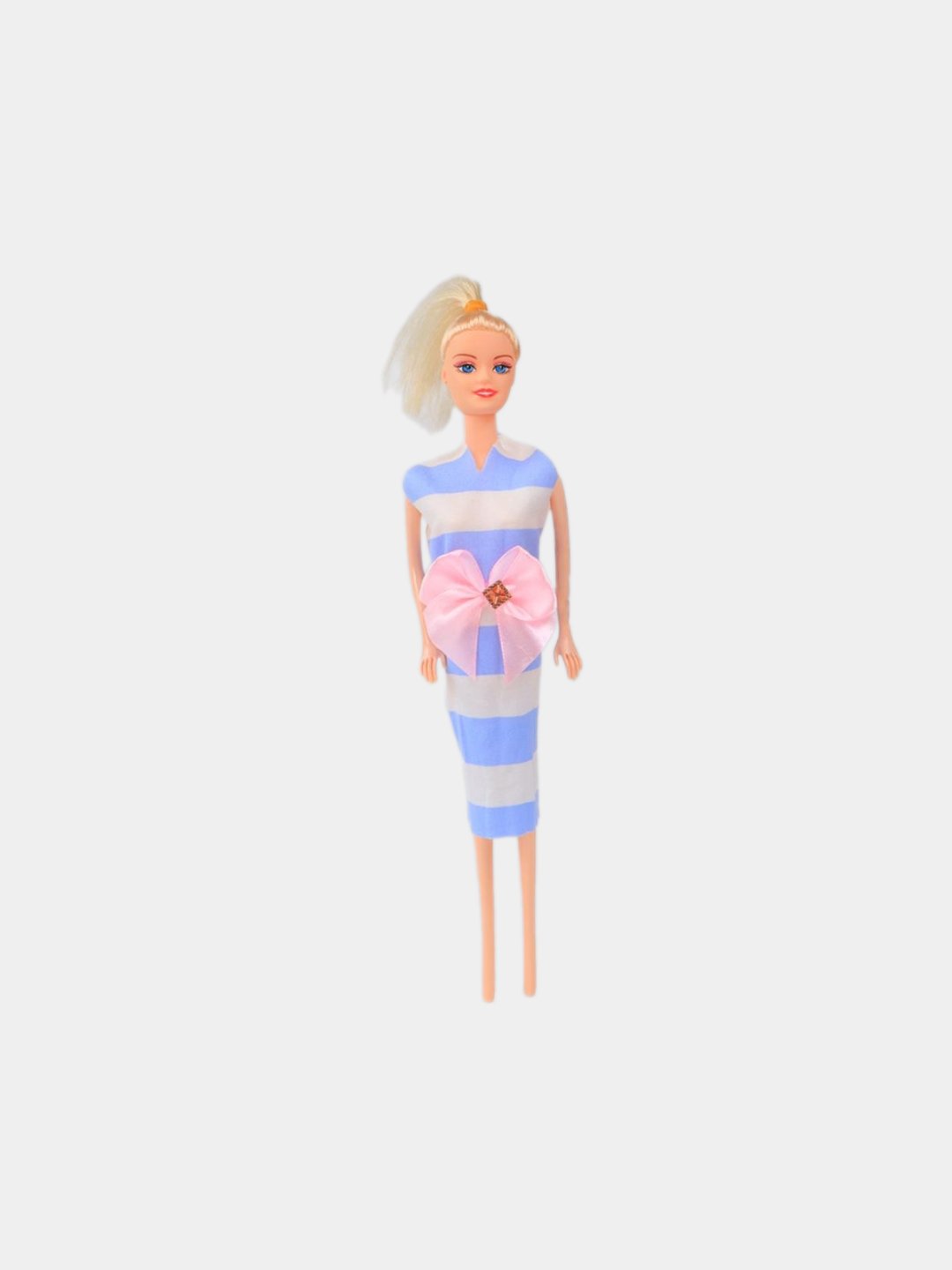 Кукла Barbie, игрушки для девочек, подарок, для подарка, день рождения,  Барби, 28 см купить по низким ценам в интернет-магазине Uzum (1006454)