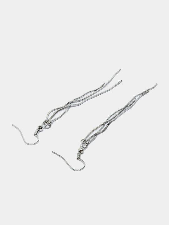 Серьги женские