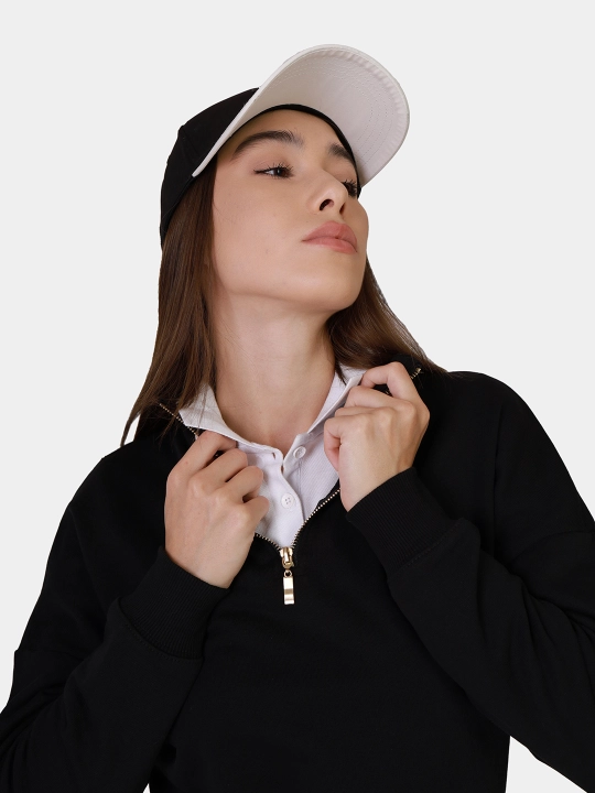 BUMBACEL ayollar sport kostyumi Ariana