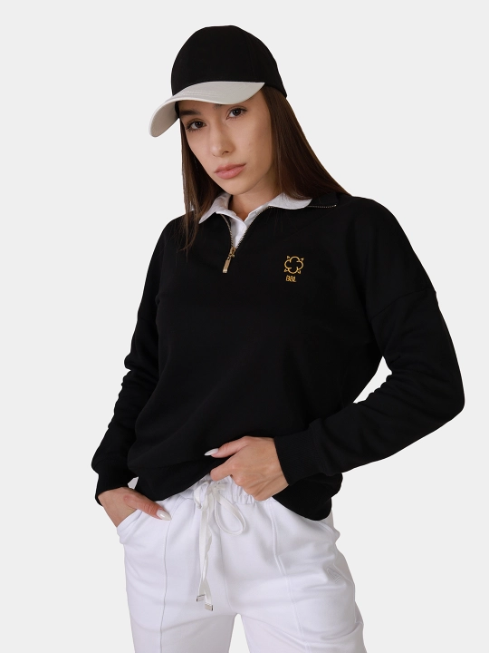 BUMBACEL ayollar sport kostyumi Ariana