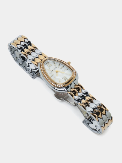 Наручные часы Bvlgari, классический дизайн,bulgari — CARTEIR-SAOATBL-МЯТН