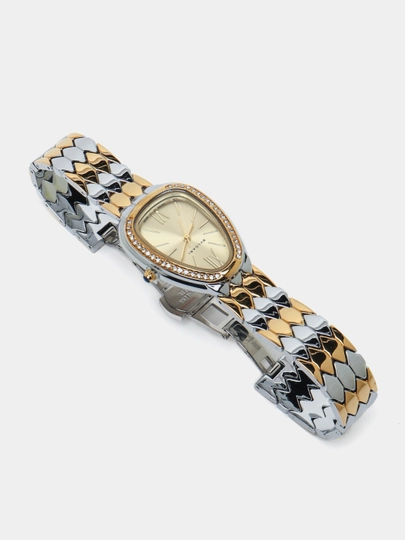 Наручные часы Bvlgari, классический дизайн,bulgari — CARTEIR-SAOATBL-ЛЕДЯН