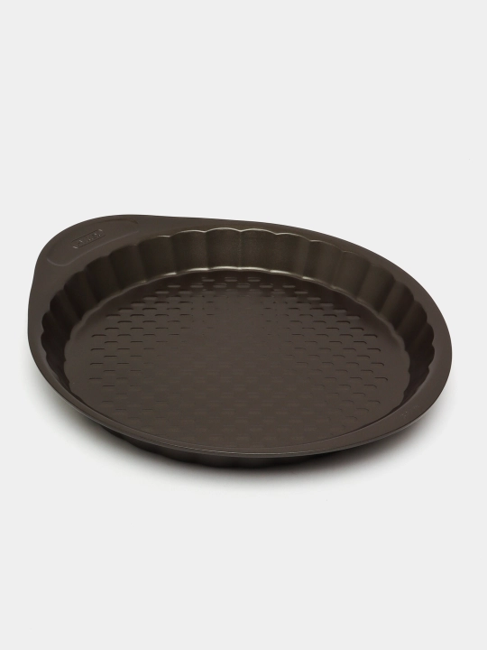 Форма круглая для выпечки PYREX Asimetria, 30 см