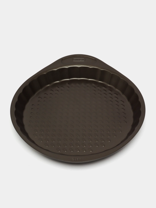 Форма круглая для выпечки PYREX Asimetria, 30 см
