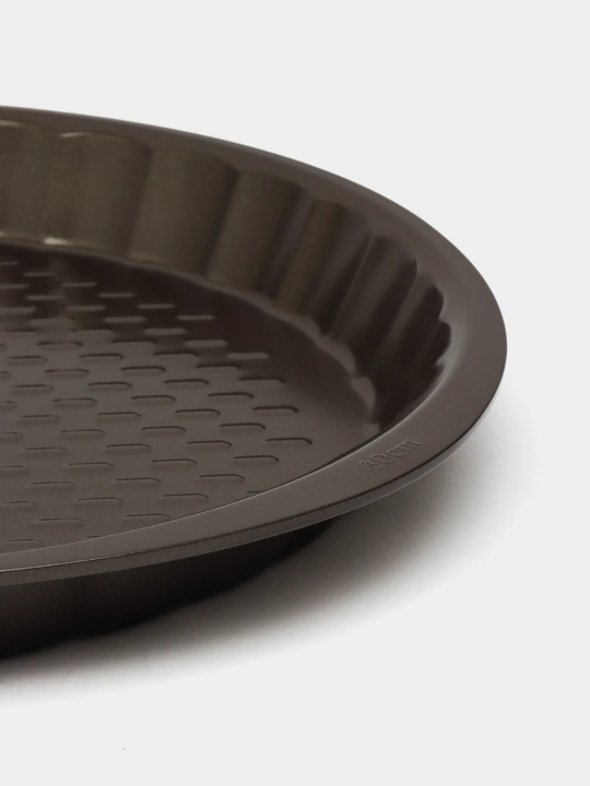 Форма круглая для выпечки PYREX Asimetria, 30 см